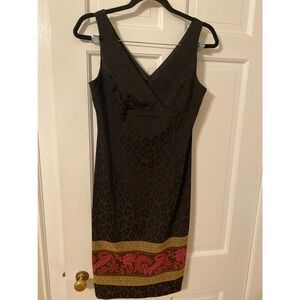 Dress brand dress